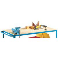 Worktop for 100/115-5 mobile workbench