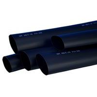 HDT-A heavy-wall heat-shrink tubing, diameter 12/3 mm - 3M