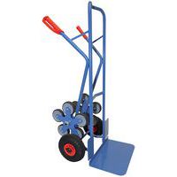 Stairclimbing Sack Trucks