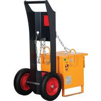 Load Mover For Site Transformers - 200kg UDL - Armorgard T-Kart