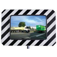 Traffic mirror