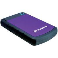 Hard drive