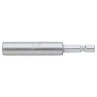 Facom magnetic snap-ring bit holder