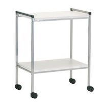 Wheeled table