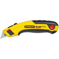 Knife with Instant Change retractable blade - Blade width 19 mm
