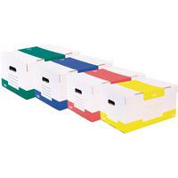 Archive Storage Boxes