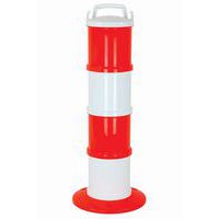 Modulable signal marker