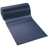 Flexible industrial grating roll