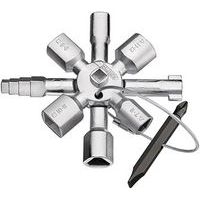 2-in-1 universal wrench