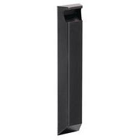 Arkea wall ashtray - 3 L
