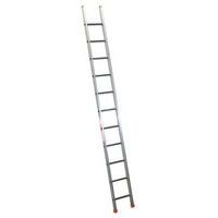 Single Section Ladders