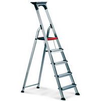 Double Decker household stepladder - Altrex