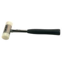 Adaptable-tip mallet