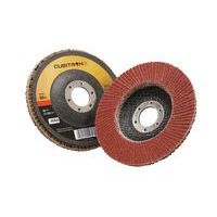 Convex flap disc Cubitron II 967A