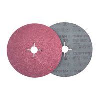 Cubitron II fibre disc 982C - Steel special