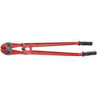 Forged-arm bolt cutter - Axial cut