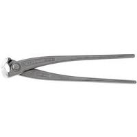 Heavy-duty end nippers