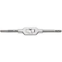 Left-hand thread stud extractor