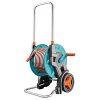 Garden hose reel