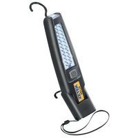 Rechargeable magnetic LED inspection light - Zeca