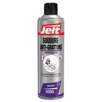 Welding maintenance