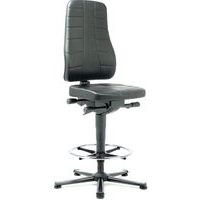All-in-One Workshop Chair - On Glides