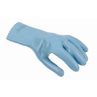 Jersette 300 waterproof natural latex gloves - Mapa