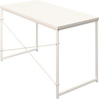 Okoform Heated Home/Office Desk - Energy Saving - LxW 1200x600mm