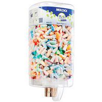 PlugStation 500 antimicrobial earplug dispenser - Moldex