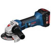 Cordless Grinders