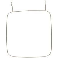 Bin bag holder - For 120- and 240-l mobile bins