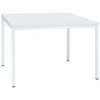 Economy Meeting Table - 600mm - Manutan Expert