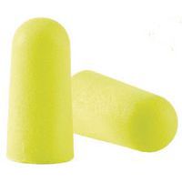 E-A-R-soft™ Corded & Uncorded Earplugs