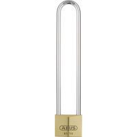 Series 85 padlock - Keyed different, long shackle - 2 keys