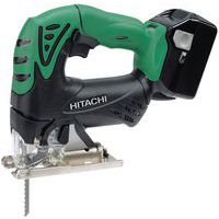 Cordless Jigsaws