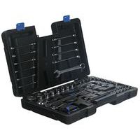 62-piece tool set - Manutan Expert