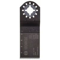 Starlock plunge saw blade - Hardwood