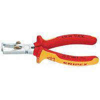 Knipex VDE 1000V insulated wire stripping pliers
