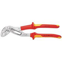 Knipex multi-grip Alligator® Pliers VDE 1000 V