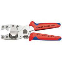 Knipex Pipe Cutter for composite pipes