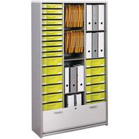 Wooden Cupboards