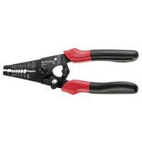 Wire cutter and stripper