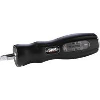 Precision torque screwdriver