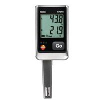 Humidity Recorders
