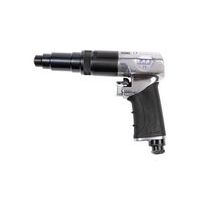 Pneumatic screwdriver 1/4, adjustable and reversible - PTS