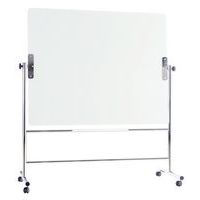 Pivoting glass board - Bi-Office