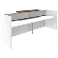 Reception Desks