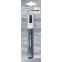 Glassboard marker