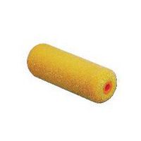 Mini paint roller sleeves - Flocked foam
