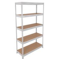 Light Duty Shelving